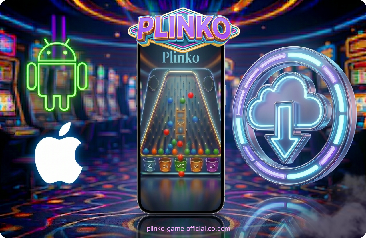 Le téléchargement de Plinko app sur iOS et Android est relativement simple, même si les étapes à suivre varient légèrement selon le modèle de votre téléphone