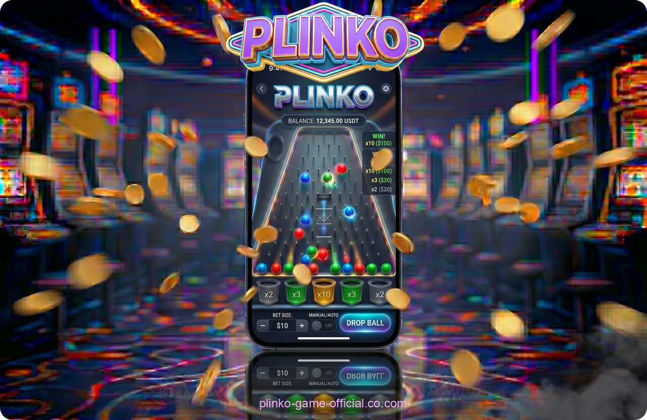 Le téléchargement de Plinko app peut vous permettre de remporter de l'argent réel, mais vous devez bien comprendre son fonctionnement avant de commencer à lancer des jetons
