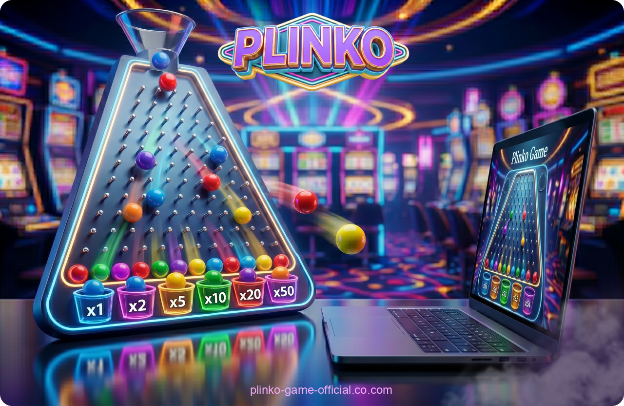 The Plinko online game offers several unique features compared to the physical version, including adjustable bet sizes, selectable risk levels, and automated gameplay
