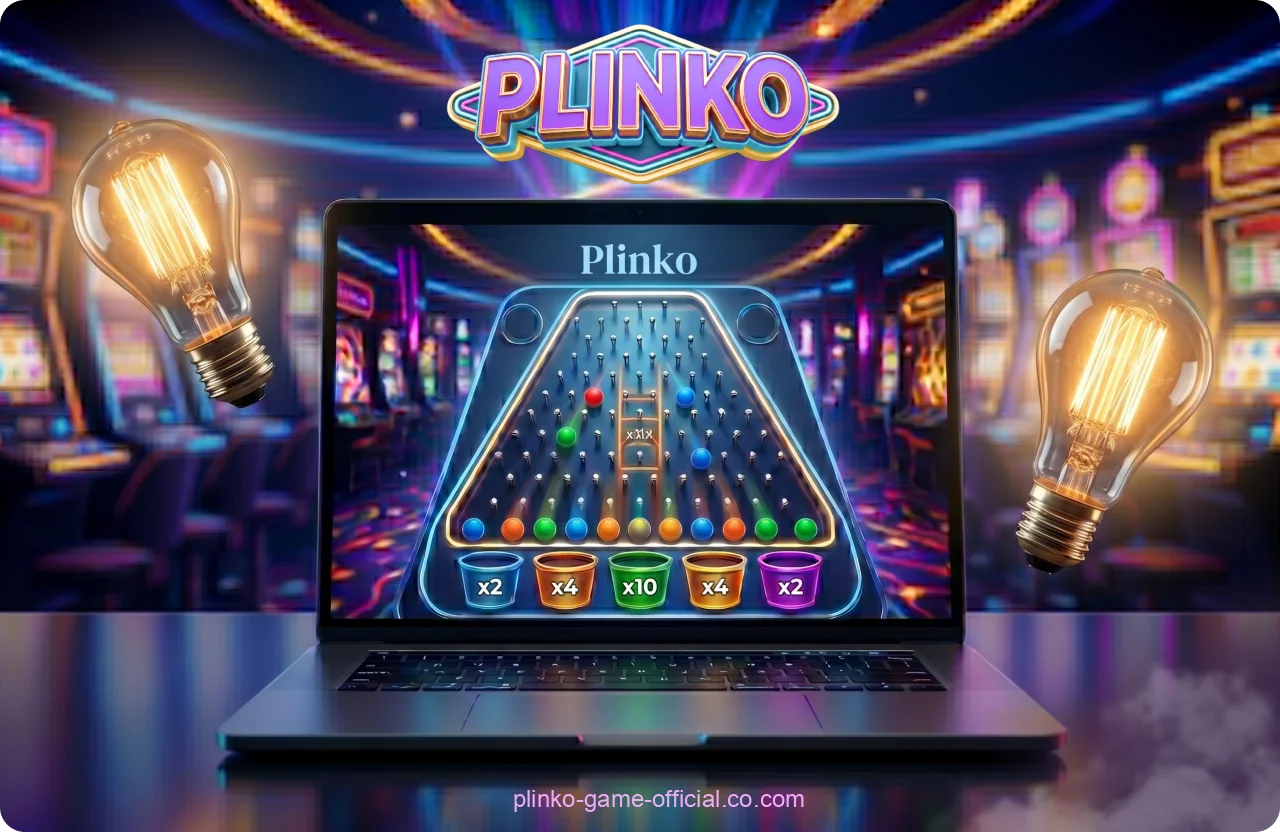 Pour gagner à une partie de Plinko en argent réel, il faut une stratégie claire et la discipline nécessaire pour s'y tenir, ce qui implique de fixer ses limites avant de commencer à lancer la bille