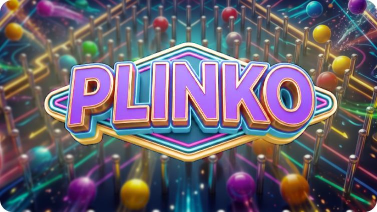 Plinko icon