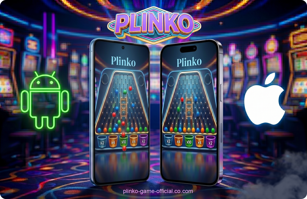 L'app Plinko vous permet de faire rouler des billes sur un tableau à picots et de gagner de l'argent réel. Comme elle est disponible à la fois sur iOS et Android, la plupart des utilisateurs peuvent l'essayer